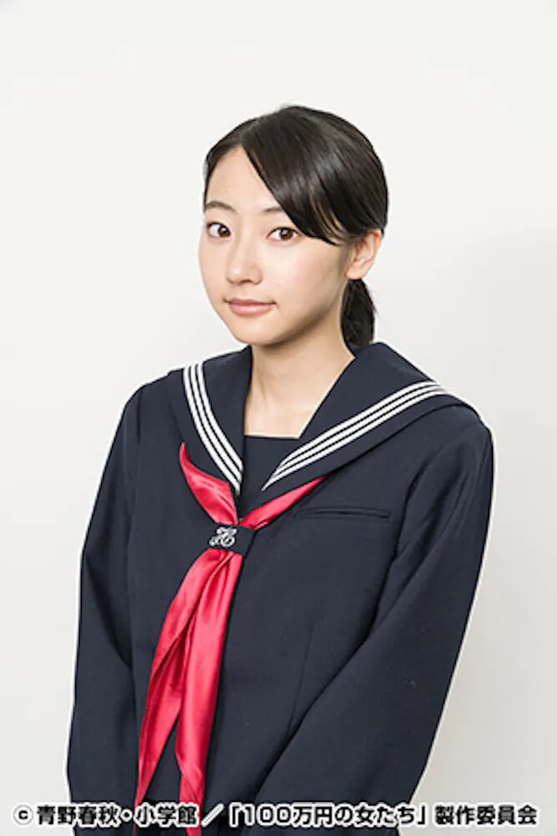 福島リラ 松井玲奈 我妻三輪子 武田玲奈 新木優子 謎めいた５人の女たち 解禁 木ドラ25 100万円の女たち テレ東 リリ速 テレ東リリース最速情報 テレビ東京 ｂｓテレ東 7ch 公式