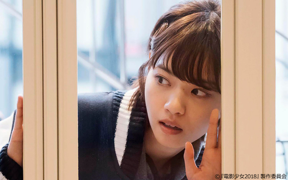 電影少女　全6巻DVD レンタル落ち 西野七瀬　山下美月 電影少女 全6巻DVD レンタル落ち 西野七瀬 山下美月 今度のビデオ