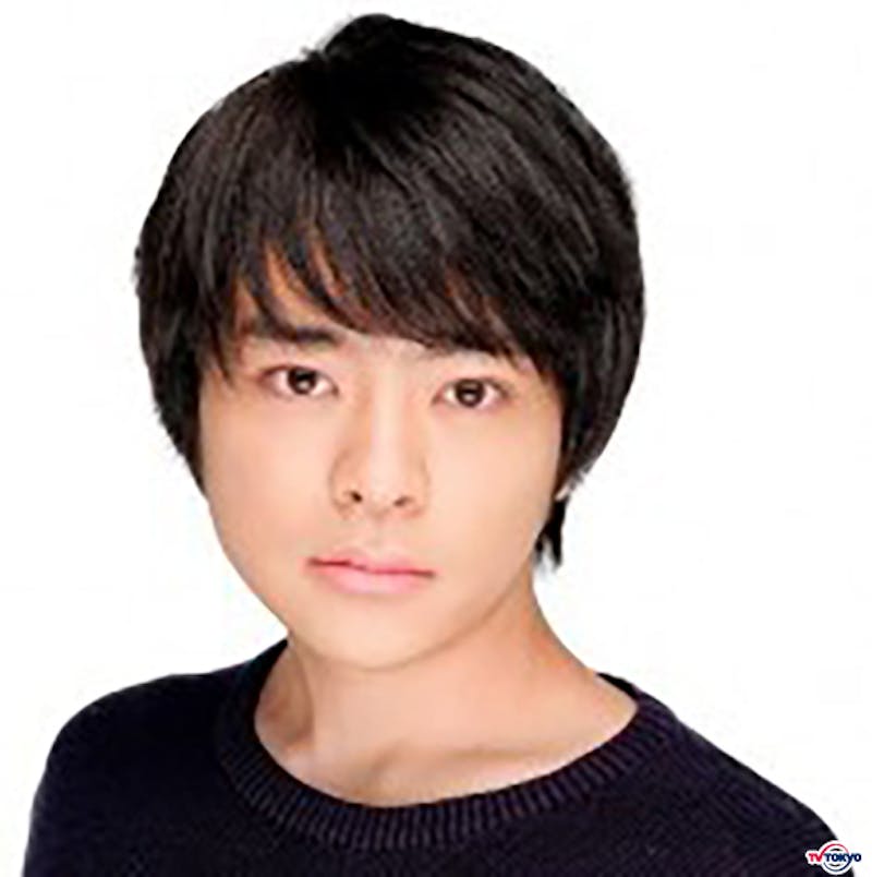存在感バツグン 若手実力派俳優今井悠貴ドラマ初主演 ハイポジ 1986年 二度目の青春 テレ東 リリ速 テレ東リリース最速情報 テレビ東京 ｂｓテレ東 7ch 公式