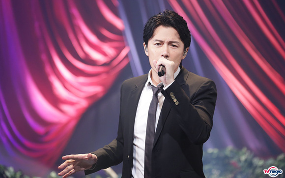 福山雅治が26年ぶりにテレ東のスタジオへ！南キャン山里との「男の約束