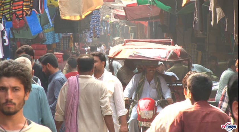 パキスタンへ移住した女性 一家心中寸前にまで追い込まれた波瀾万丈の人生ドラマとは 世界ナゼそこに日本人 テレ東 リリ速 テレ東リリース最速情報 テレビ東京 bsテレ東 7ch 公式 パキスタンへ移住した女性 一家心中寸前にまで追い込まれた波瀾万丈の人生ドラマとは 世界ナゼそこに日本人 テレ東 リリ速 テレ東リリース最速情報 テレビ東京 bsテレ東 7ch 公式