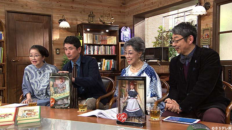 昭和を彩る数々の名作海外tvドラマを大特集 武田鉄矢の昭和は輝いていた 懐かしの海外tvドラマ 2時間スペシャル テレ東 リリ速 テレ東リリース最速情報 テレビ東京 bsテレ東 7ch 公式 昭和を彩る数々の名作海外tvドラマを大特集 武田鉄矢の昭和は輝いていた 懐かしの海外tvドラマ 2時間スペシャル テレ東 リリ速 テレ東リリース最速情報 テレビ東京 bsテレ東 7ch 公式