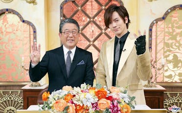 介绍100首福山雅治的罕见的影像 Daigo和八代亚纪的打击对唱 名曲最好100 Tere Toli再快 Tere Toli租借最迅速信息 东京电视台 Bs Tere东面7ch 公式