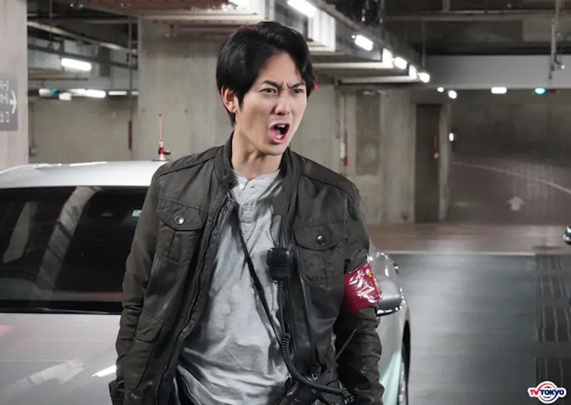 中村梅雀が平岡祐太と年の差 機捜バディ 結成 覆面パトカーに乗り込み 事件の真相を暴く 今野敏サスペンス 機捜235 テレ東 リリ速 テレ東リリース最速情報 テレビ東京 ｂｓテレ東 7ch 公式