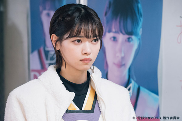 テレ東ドラマで奇跡のコラボが実現！乃木坂46 生駒里奈＆西野七瀬
