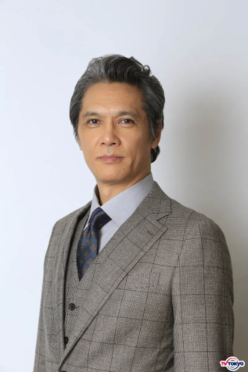 出川哲朗ゲスト出演決定 役柄は マルオースーパー店長役 出川哲朗が ドラマの中で何かを充電 ハラスメントゲーム テレ東 リリ速 テレ東リリース最速情報 テレビ東京 ｂｓテレ東 7ch 公式