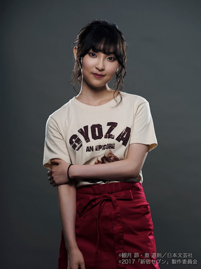 家入レオ Kat Tun上田竜也主演ドラマ 新宿セブン で女優デビュー テレ東 リリ速 テレ東リリース最速情報 テレビ東京 bsテレ東 7ch 公式 家入レオ Kat Tun上田竜也主演ドラマ 新宿セブン で女優デビュー テレ東 リリ速 テレ東リリース最速情報 テレビ東京 bsテレ東 7ch 公式