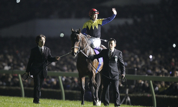 人気追悼 ディープ インパクト 無敗3冠‼ 写真特集】無敗の3冠馬ディープインパクト、その輝かしい戦績