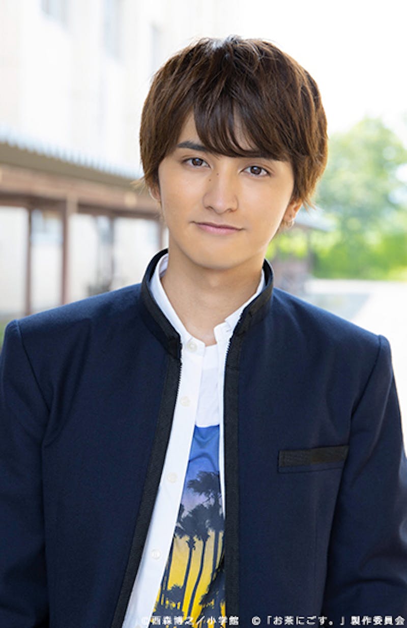 鈴木伸之 テレ東連続ドラマ単独初主演 不良 茶道部 異色のヤンキーコメディ漫画を実写ドラマ化 お茶にごす テレ東 リリ速 テレ東リリース最速情報 テレビ東京 bsテレ東 7ch 公式 鈴木伸之 テレ東連続ドラマ単独初主演 不良 茶道部 異色のヤンキーコメディ漫画を実写ドラマ化 お茶にごす テレ東 リリ速 テレ東リリース最速情報 テレビ東京 bsテレ東 7ch 公式