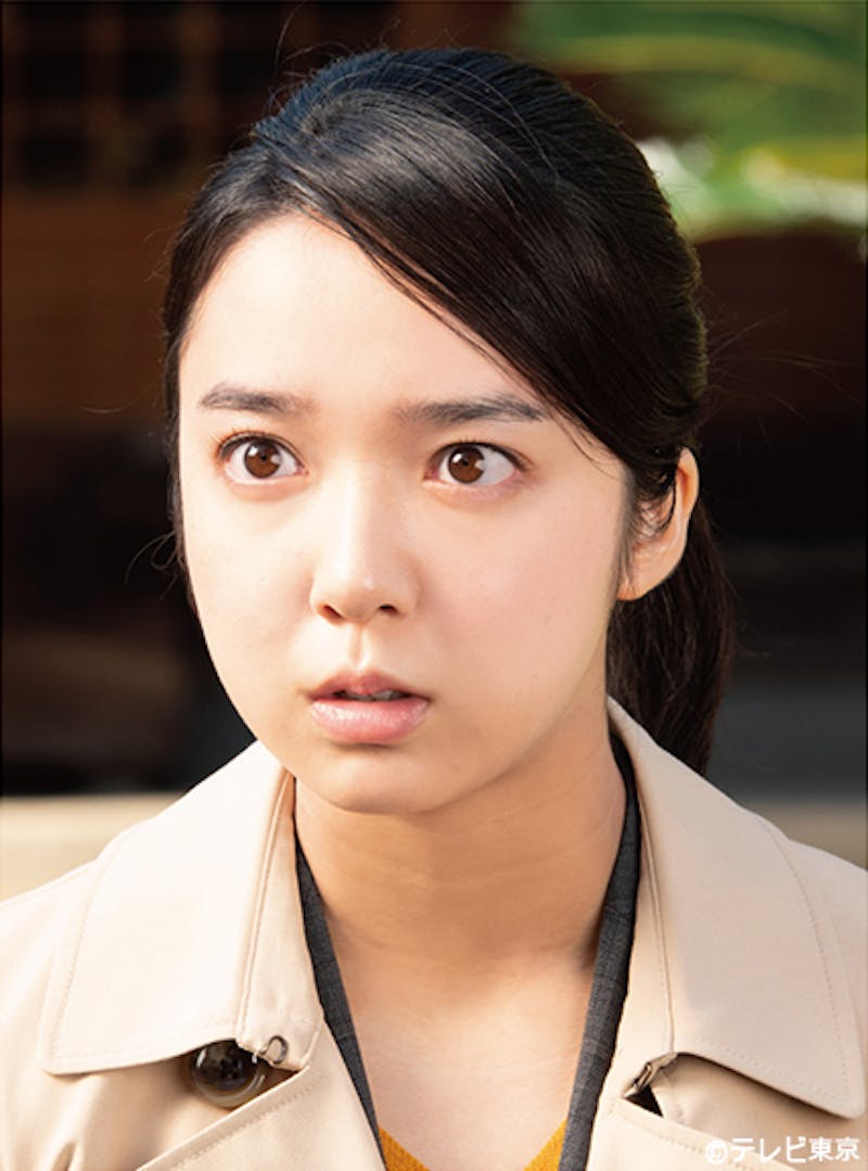 記憶捜査 がスペシャルドラマで帰ってくる レギュラーキャストに加え 深澤辰哉 Snow Man がテレビ東京ドラマ初出演 記憶捜査 新宿東署事件ファイル テレ東 リリ速 テレ東リリース最速情報 テレビ東京 ｂｓテレ東 7ch 公式