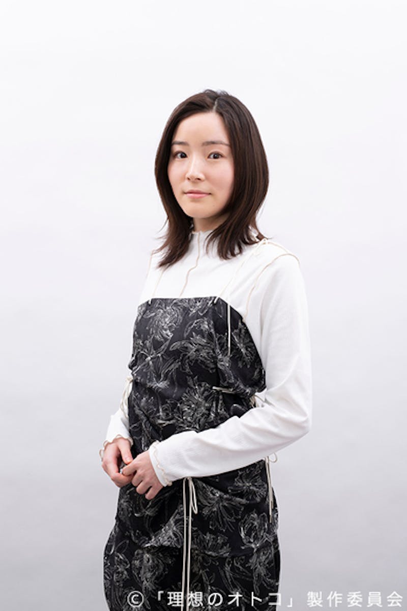 主演は テレビ東京ドラマ初出演の蓮佛美沙子 アラサー大人女子のリアルな恋愛事情をドラマ化 ドラマparavi 理想のオトコ テレ東 リリ速 テレ東リリース最速情報 テレビ東京 ｂｓテレ東 7ch 公式