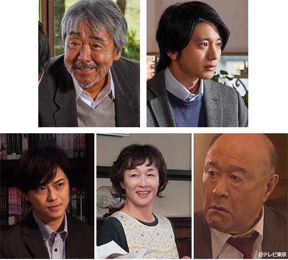 夜回り先生 ドラマ 夜回り先生 ドラマ