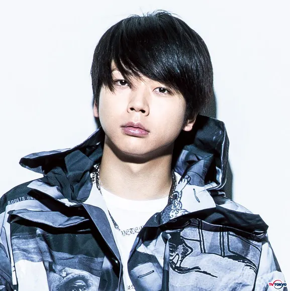 増田貴久 テレビ東京連続ドラマ初出演・初主演！初のドラマ化決定 