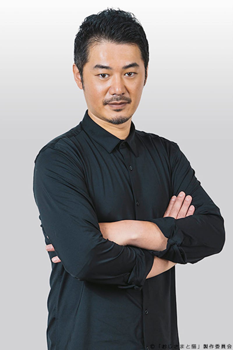 主人公 神田 草刈正雄 とふくまる 声 神木隆之介 を取り巻く豪華レギュラー共演者を一挙解禁 ドラマparavi おじさまと猫 テレ東 リリ速 テレ東リリース最速情報 テレビ東京 bsテレ東 7ch 公式 主人公 神田 草刈正雄 とふくまる 声 神木隆之介 を取り巻く豪華レギュラー共演者を一挙解禁 ドラマparavi おじさまと猫 テレ東 リリ速 テレ東リリース最速情報 テレビ東京 bsテレ東 7ch 公式