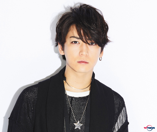 亀梨和也（KAT-TUN）テレ東ドラマ初出演＆初主演！ドラマスペシャル「東野圭吾 手紙」 | テレ東 リリ速（テレ東リリース最速情報） |  テレビ東京・ＢＳテレ東 7ch(公式)