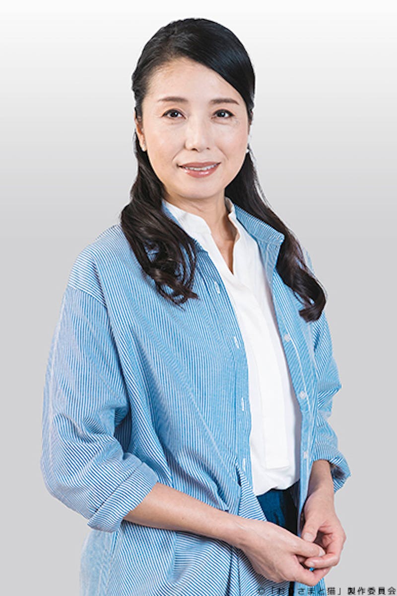 主人公 神田 草刈正雄 とふくまる 声 神木隆之介 を取り巻く豪華レギュラー共演者を一挙解禁 ドラマparavi おじさまと猫 テレ東 リリ速 テレ東リリース最速情報 テレビ東京 bsテレ東 7ch 公式 主人公 神田 草刈正雄 とふくまる 声 神木隆之介 を取り巻く豪華レギュラー共演者を一挙解禁 ドラマparavi おじさまと猫 テレ東 リリ速 テレ東リリース最速情報 テレビ東京 bsテレ東 7ch 公式