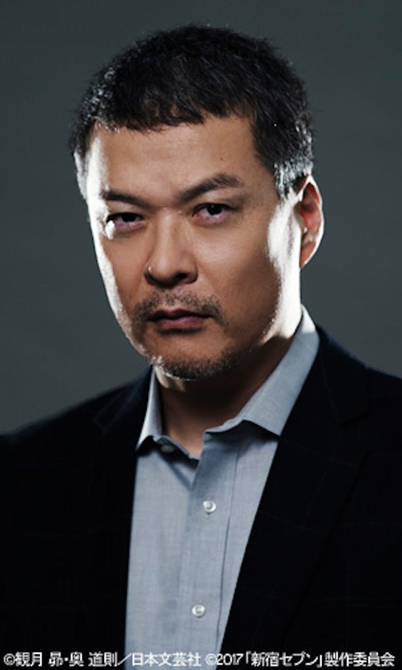 新宿セブン 上田竜也のバディ役に中村倫也 大野いとテレ東連ドラ初出演 テレ東 リリ速 テレ東リリース最速情報 テレビ東京 bsテレ東 7ch 公式 新宿セブン 上田竜也のバディ役に中村倫也 大野いとテレ東連ドラ初出演 テレ東 リリ速 テレ東リリース最速情報 テレビ東京 bsテレ東 7ch 公式