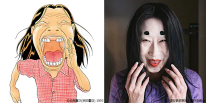 仁ママ役の宍戸美和公「やりたいけど、ダルビッシュ様には見られたく  