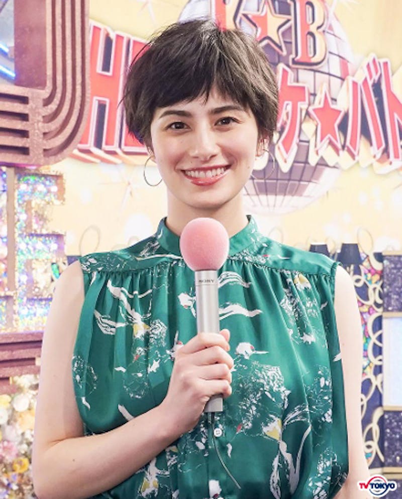 実は巨匠 堺正章のアシスタントになるのが夢だった 柳原可奈子の代打mcにホラン千秋が就任 Theカラオケ バトル テレ東 リリ速 テレ東リリース最速情報 テレビ東京 bsテレ東 7ch 公式 実は巨匠 堺正章のアシスタントになるのが夢だった 柳原可奈子の代打mcにホラン千秋が就任 Theカラオケ バトル テレ東 リリ速 テレ東リリース最速情報 テレビ東京 bsテレ東 7ch 公式