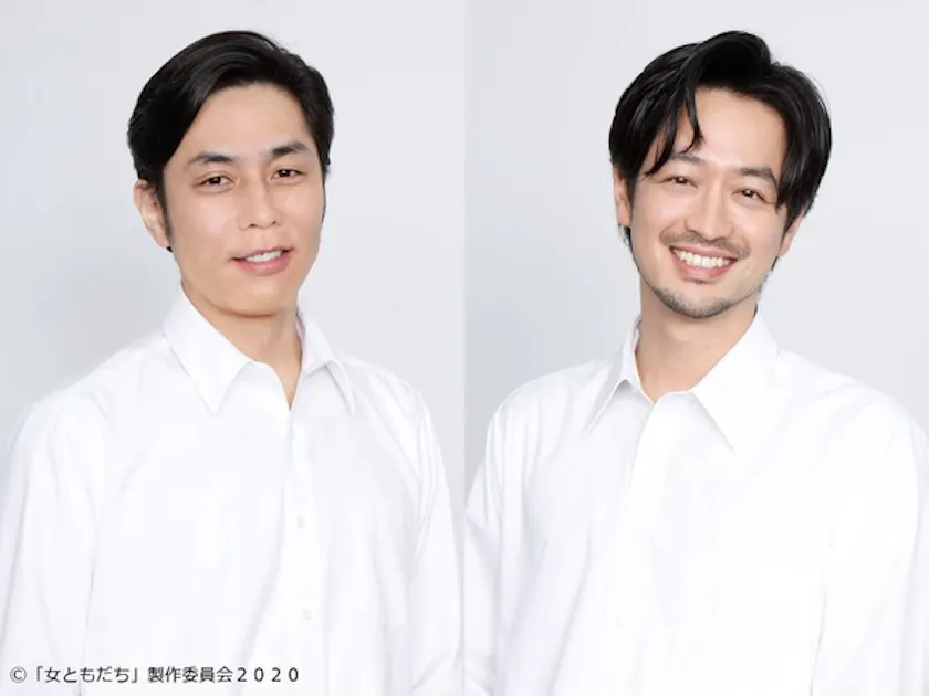 柴門ふみ原作 女ともだち 個性豊かな出演者を解禁 主題歌はドラマストアの 東京無理心中 に決定 テレ東 リリ速 テレ東リリース最速情報 テレビ東京 ｂｓテレ東 7ch 公式