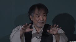 怪談でおなじみ、稲川淳二が出演！厳選最恐動画のWEB＆Twitter限定公開もスタート！／最恐映像ノンストップ8