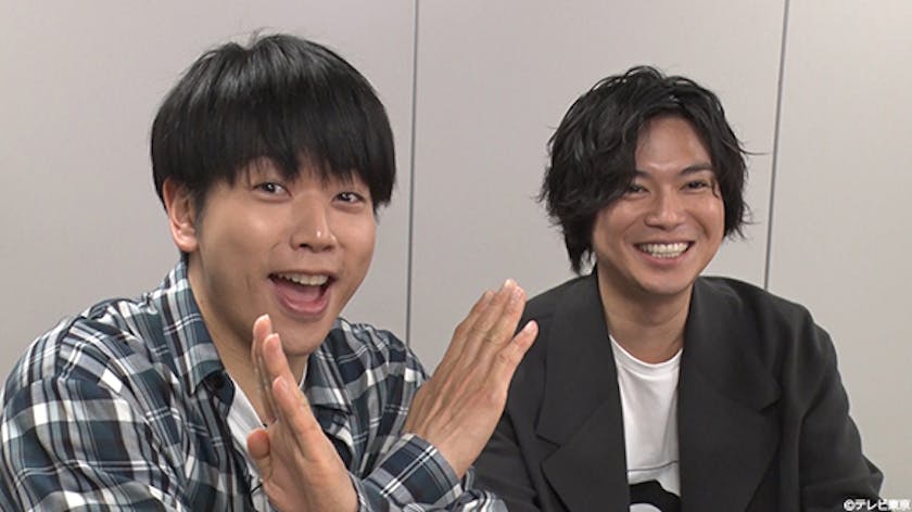 ドラマ レンタルなんもしない人 の現場へ潜入 告知を賭けソレマル技クイズに増田貴久と加藤シゲアキが挑戦 ソレダメ あなたの常識は非常識 テレ東 リリ速 テレ東リリース最速情報 テレビ東京 ｂｓテレ東 7ch 公式