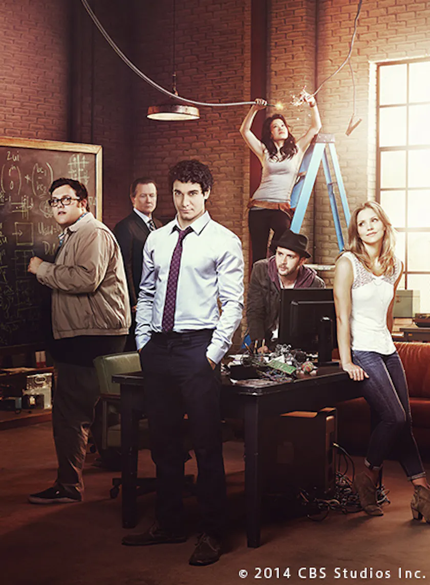 ワイルド スピード スター トレック の最強製作陣が仕掛けた 超一級犯罪捜査エンターテインメント スコーピオン 地上波初放送 テレ東 リリ速 テレ東リリース最速情報 テレビ東京 ｂｓテレ東 7ch 公式