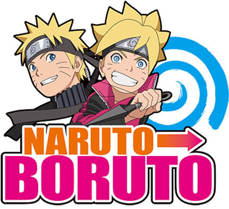 メインビジュアル メインスタッフ キャストを初解禁 Tvアニメ Boruto ボルト Naruto Next Generations テレ東 リリ速 テレ東リリース最速情報 テレビ東京 ｂｓテレ東 7ch 公式