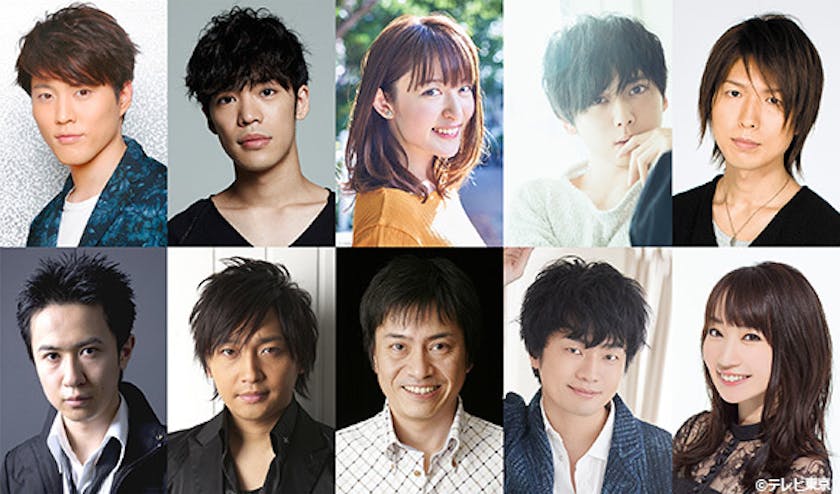 豪華すぎる声優陣が再現ドラマを盛り上げます ありえへん 世界 3時間sp テレ東 リリ速 テレ東リリース最速情報 テレビ東京 ｂｓテレ東 7ch 公式