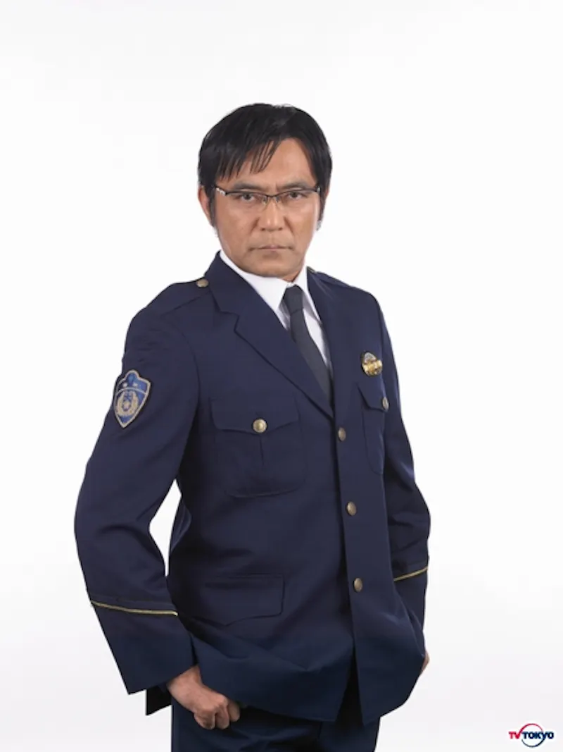 テレビ東京 ドラマ 特命刑事 カクホの女 豪華共演陣とともに送るサスペンスエンターテインメント テレ東 リリ速 テレ東リリース最速情報 テレビ東京 ｂｓテレ東 7ch 公式