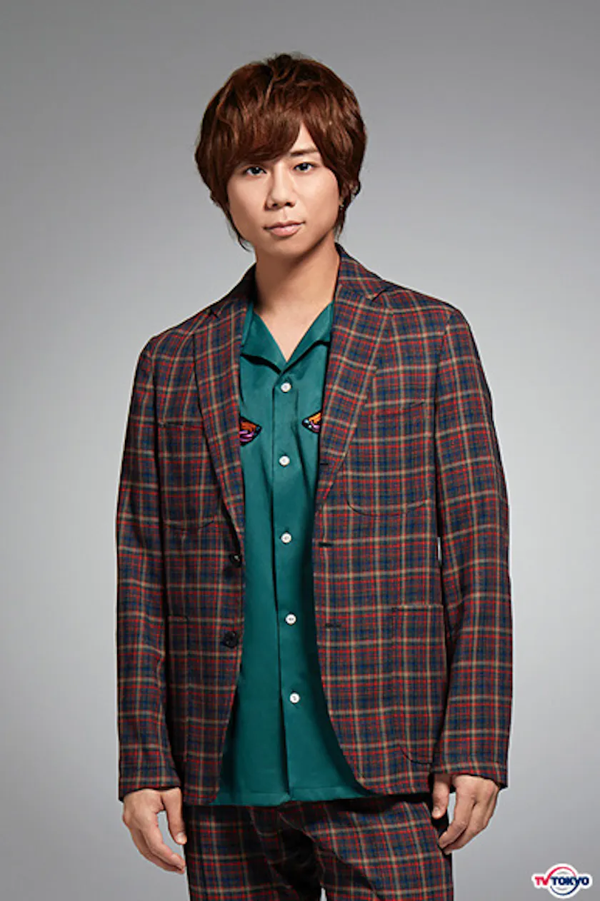 テレ東ドラマ初主演 Kis My Ft2 北山宏光 ミリオンジョー 放送決定 テレ東 リリ速 テレ東リリース最速情報 テレビ東京 ｂｓテレ東 7ch 公式
