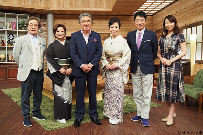 心にしみるマドロス歌謡の名曲の数々を披露 鳥羽一郎 伍代夏子 松原のぶえ 合田道人が語る誕生秘話とは 武田鉄矢の昭和は輝いていた 港町マドロス歌謡 3時間スペシャル テレ東 リリ速 テレ東リリース最速情報 テレビ東京 bsテレ東 7ch 公式 心にしみるマドロス歌謡の名曲の数々を披露 鳥羽一郎 伍代夏子 松原のぶえ 合田道人が語る誕生秘話とは 武田鉄矢の昭和は輝いていた 港町マドロス歌謡 3時間スペシャル テレ東 リリ速 テレ東リリース最速情報 テレビ東京 bsテレ東 7ch 公式