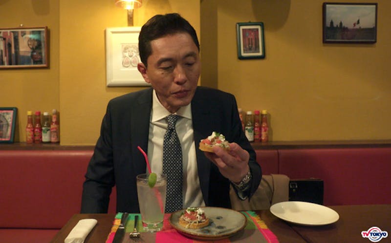 孤独のグルメseason7 第3話あらすじ 東京都港区南麻布のメキシカン 五郎は癖になるメキシコの味と出合うことに テレ東 リリ速 テレ東リリース最速情報 テレビ東京 bsテレ東 7ch 公式 孤独のグルメseason7 第3話あらすじ 東京都港区南麻布のメキシカン 五郎は癖になるメキシコの味と出合うことに テレ東 リリ速 テレ東リリース最速情報 テレビ東京 bsテレ東 7ch 公式