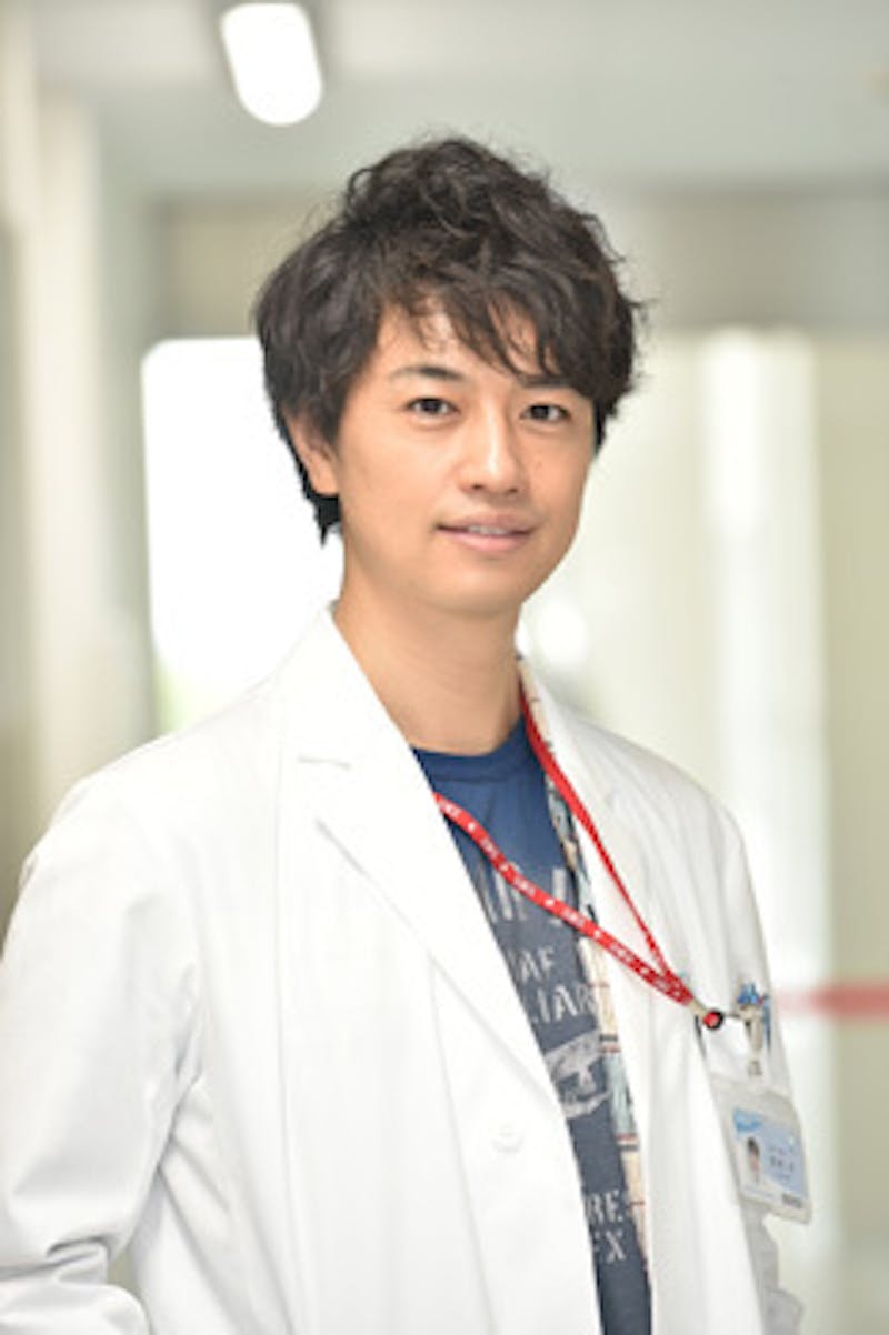 斎藤工演じる小児外科医 西條命がみたび帰ってくる 恩師役には草刈正雄 最上の命医 8月放送決定 テレ東 リリ速 テレ東リリース最速情報 テレビ東京 bsテレ東 7ch 公式 斎藤工演じる小児外科医 西條命がみたび帰ってくる 恩師役には草刈正雄 最上の命医 8月放送決定 テレ東 リリ速 テレ東リリース最速情報 テレビ東京 bsテレ東 7ch 公式