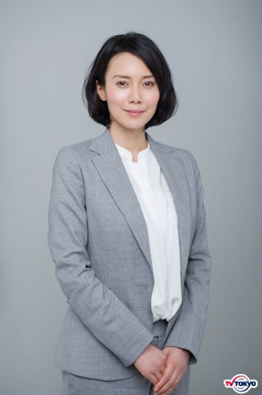 累計4万部突破 宮部みゆき代表作 待望の初テレビドラマ化 ドラマスペシャル 宮部みゆきサスペンス 模倣犯 主演 中谷美紀 テレビ東京のドラマ初出演 テレ東 リリ速 テレ東リリース最速情報 テレビ東京 ｂｓテレ東 7ch 公式