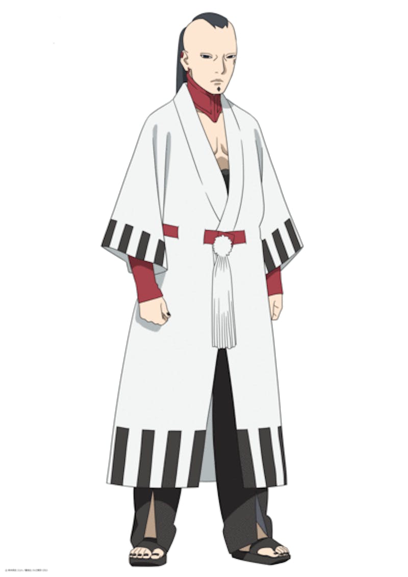 ジゲン役は津田健次郎に決定 全力を尽くして演じたい Boruto ボルト Naruto Next Generations テレ東 リリ速 テレ東リリース最速情報 テレビ東京 bsテレ東 7ch 公式 ジゲン役は津田健次郎に決定 全力を尽くして演じたい Boruto ボルト Naruto Next Generations テレ東 リリ速 テレ東リリース最速情報 テレビ東京 bsテレ東 7ch 公式
