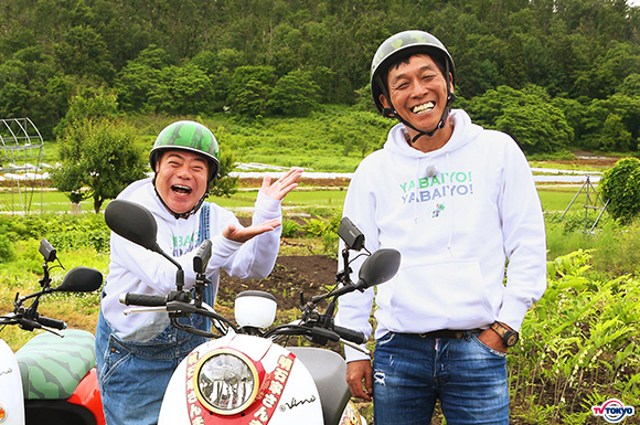 明石家さんまが34年ぶりにテレビ東京に出演！「出川哲朗の充電させてもらえませんか？」 | テレ東 リリ速（テレ東リリース最速情報） |  テレビ東京・ＢＳテレ東 7ch(公式)