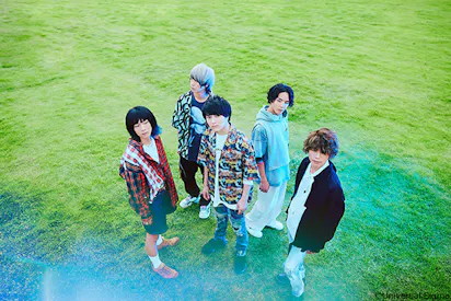 主題歌 現在以年輕人們為中心受歡迎的驟漲中的novelbright的雖然 尋求了你 但是是ni決定 共同演出ng Tere Toli再快 Tere Toli租借最迅速信息 東京電視台 Bs Tere東面7ch 公式