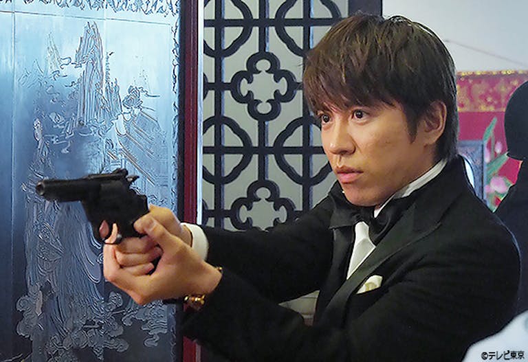 ドラマの記事一覧 テレ東 リリ速 テレ東リリース最速情報 テレビ東京 ｂｓテレ東 7ch 公式