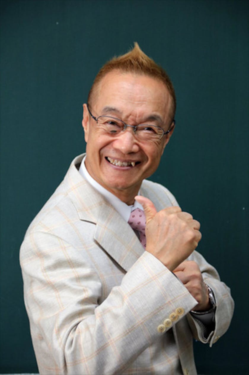 ドラマ オー マイ ジャンプ オープニングナレーションはアニメ声優界のレジェンド 神谷明 テレ東 リリ速 テレ東リリース最速情報 テレビ東京 bsテレ東 7ch 公式