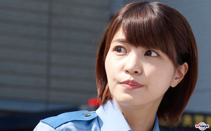 岸明日香が 警視庁ゼロ係third Season 出演決定 個性あふれるメンバーと共にシリーズ最大の謎に挑む テレ東 リリ速 テレ東リリース最速情報 テレビ東京 ｂｓテレ東 7ch 公式