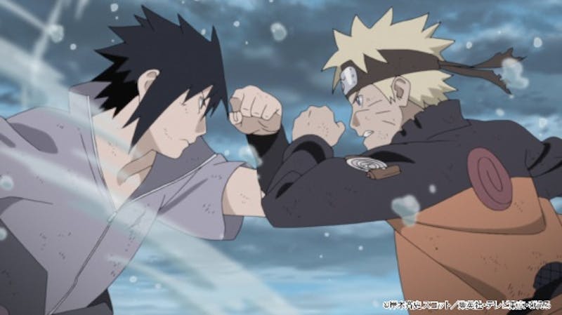 週刊少年ジャンプ Naruto ナルト 周年記念 Naruto To Boruto The Live 19 テレ東 リリ速 テレ東リリース最速情報 テレビ東京 ｂｓテレ東 7ch 公式