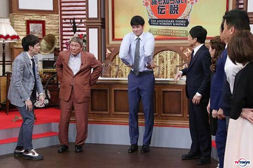 若き天才大谷翔平の誰も知らない伝説を一足お先に大公開します たけしの誰も知らない伝説 ニッポンの天才たち16 テレ東 リリ速 テレ東リリース最速情報 テレビ東京 bsテレ東 7ch 公式 若き天才大谷翔平の誰も知らない伝説を一足お先に大公開します たけしの誰も知らない伝説 ニッポンの天才たち16 テレ東 リリ速 テレ東リリース最速情報 テレビ東京 bsテレ東 7ch 公式