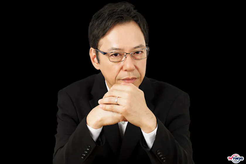 板尾創路主演 史上初 愛人作りhow Toドラマ フリンジマン 17年10月スタート テレ東 リリ速 テレ東リリース最速情報 テレビ東京 ｂｓテレ東 7ch 公式