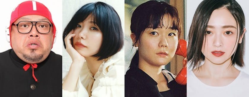 本当にあったデザインの仕事 ドラマ の 制作秘話を解き明かす 豪華対談クリエイター陣を発表 東京デザインが生まれる日 テレ東 リリ速 テレ東リリース最速情報 テレビ東京 bsテレ東 7ch 公式 本当にあったデザインの仕事 ドラマ の 制作秘話を解き明かす 豪華対談クリエイター陣を発表 東京デザインが生まれる日 テレ東 リリ速 テレ東リリース最速情報 テレビ東京 bsテレ東 7ch 公式