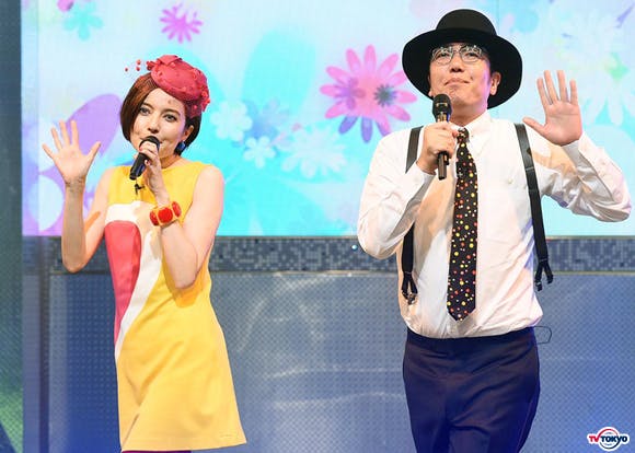 マジ歌になんとベッキーが参戦 小木とデュエットでマジ歌を披露 ゴッドタン 最初でたぶん最後のゴールデンsp テレ東 リリ速 テレ東リリース最速情報 テレビ東京 bsテレ東 7ch 公式 マジ歌になんとベッキーが参戦 小木とデュエットでマジ歌を披露 ゴッドタン 最初でたぶん最後のゴールデンsp テレ東 リリ速 テレ東リリース最速情報 テレビ東京 bsテレ東 7ch 公式