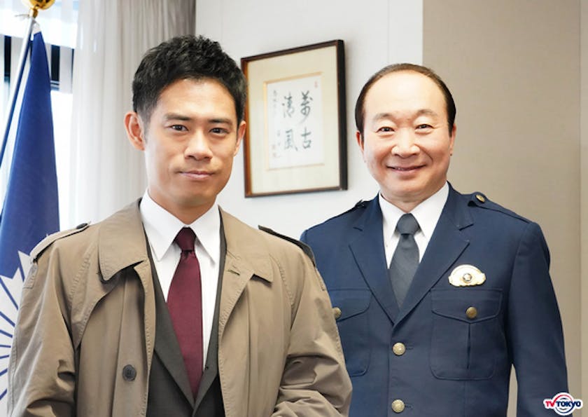 伊藤淳史 中村梅雀 新旧コロンボが強力タッグ 信濃のコロンボ 新シリーズ誕生 新 信濃のコロンボ 追分殺人事件 テレ東 リリ速 テレ東リリース最速情報 テレビ東京 bsテレ東 7ch 公式 伊藤淳史 中村梅雀 新旧コロンボが強力タッグ 信濃のコロンボ 新シリーズ誕生 新 信濃のコロンボ 追分殺人事件 テレ東 リリ速 テレ東リリース最速情報 テレビ東京 bsテレ東 7ch 公式