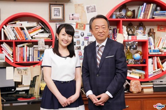 池上彰×テレビ東京”の最強タッグ再び！『池上彰の総選挙ライブ』ほか10