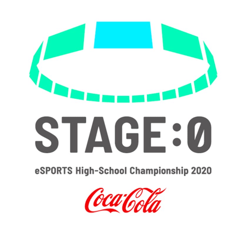 全国7ブロック代表校が決定 来月開催の決勝大会 詳細を発表 Coca Cola Stage 0 Esports High School Championship テレ東 リリ速 テレ東リリース最速情報 テレビ東京 ｂｓテレ東 7ch 公式