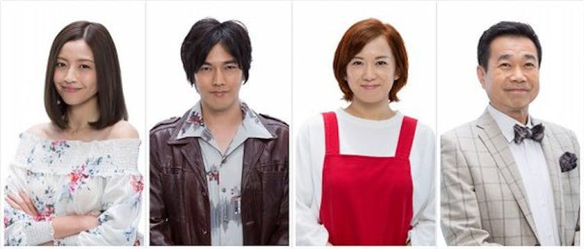金曜8時のドラマ ユニバーサル広告社 片瀬那奈 要潤 三宅裕司 和久井映見 豪華出演者が決定 テレ東 リリ速 テレ東リリース最速情報 テレビ東京 bsテレ東 7ch 公式 金曜8時のドラマ ユニバーサル広告社 片瀬那奈 要潤 三宅裕司 和久井映見 豪華出演者が決定 テレ東 リリ速 テレ東リリース最速情報 テレビ東京 bsテレ東 7ch 公式